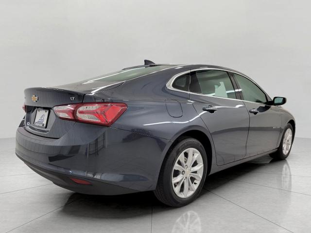 2020 Chevrolet Malibu Vehicle Photo in NEENAH, WI 54956-2243