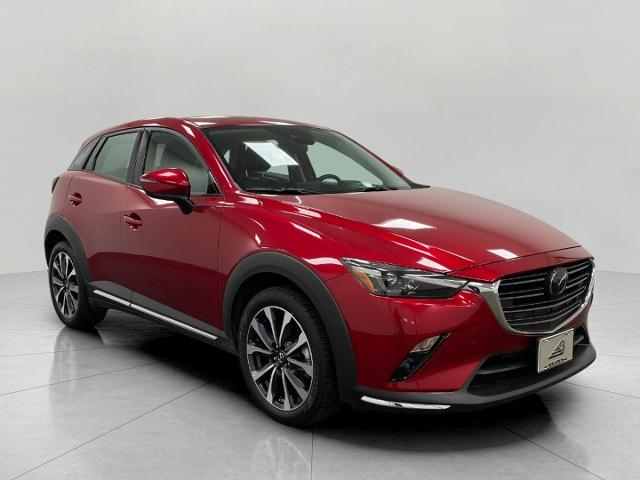 2019 Mazda CX-3 Vehicle Photo in Appleton, WI 54913