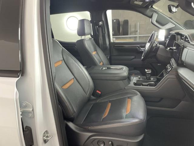 2022 GMC Sierra 1500 Vehicle Photo in GILBERT, AZ 85297-0402