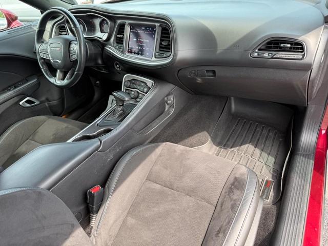 2021 Dodge Challenger Vehicle Photo in COLUMBIA, MO 65203-3903