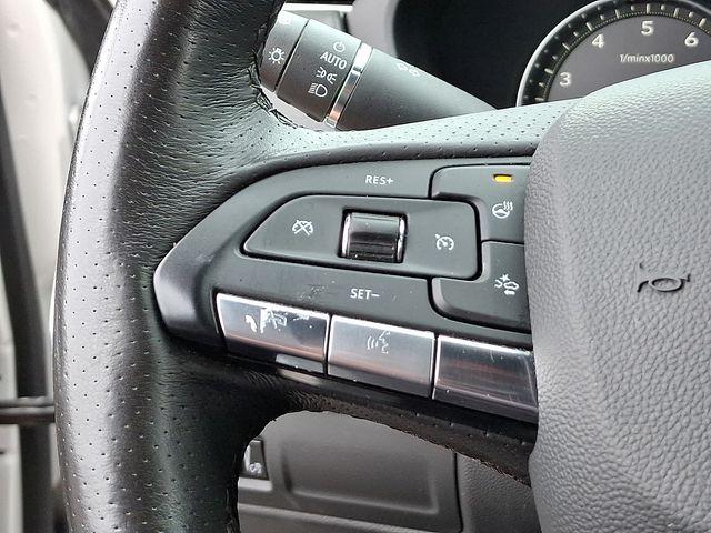 2023 Cadillac XT4 Vehicle Photo in DANBURY, CT 06810-5034