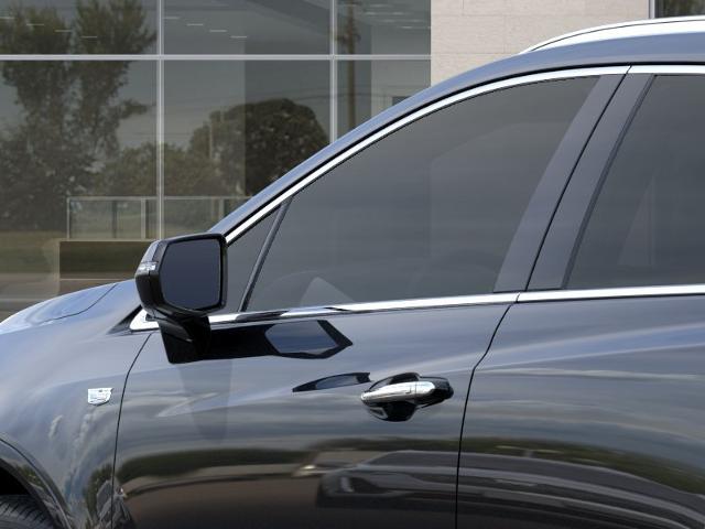 2024 Cadillac XT5 Vehicle Photo in SMITHTOWN, NY 11787-5023