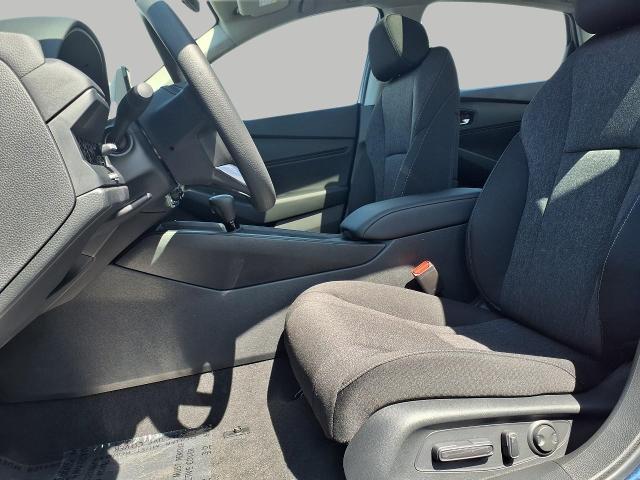 2025 Honda Accord Sedan Vehicle Photo in Oshkosh, WI 54904