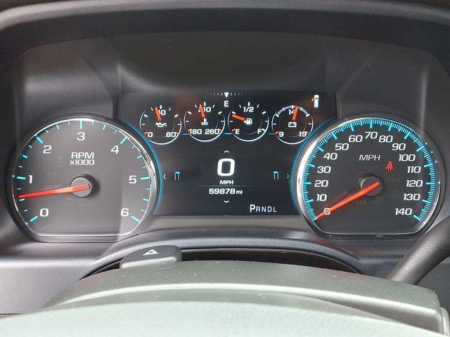 2018 GMC Sierra 1500 Vehicle Photo in DANBURY, CT 06810-5034