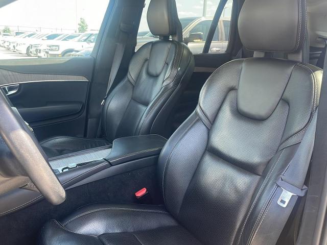2021 Volvo XC90 Vehicle Photo in San Antonio, TX 78230
