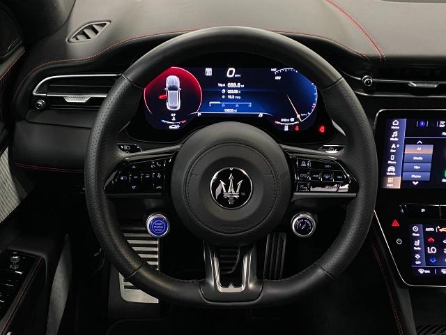 2024 Maserati Grecale Vehicle Photo in Appleton, WI 54913