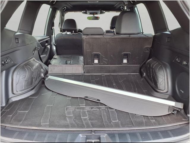 2023 Subaru Forester Vehicle Photo in Oshkosh, WI 54904
