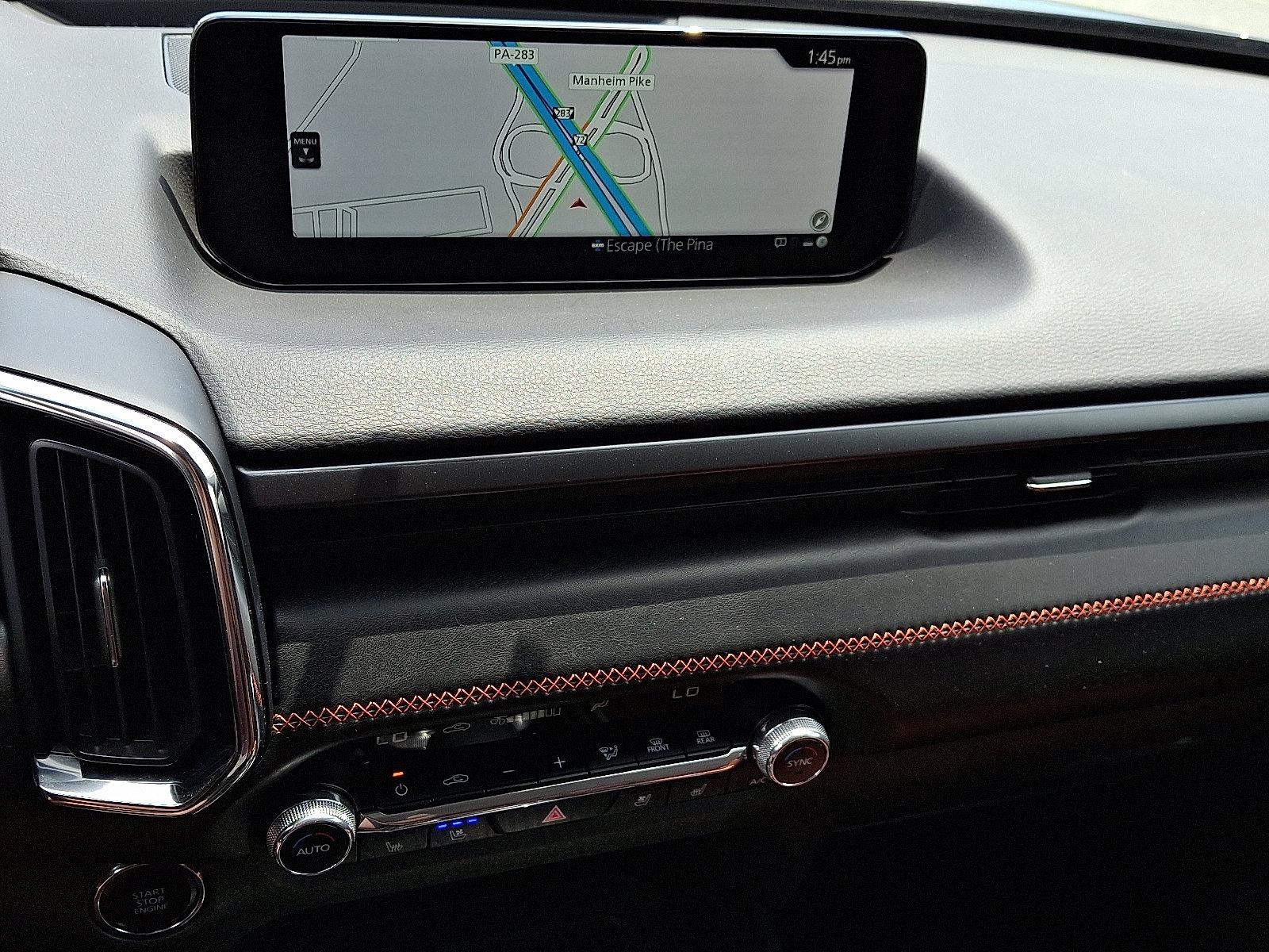 2023 Mazda CX-50 Vehicle Photo in Lancaster, PA 17601