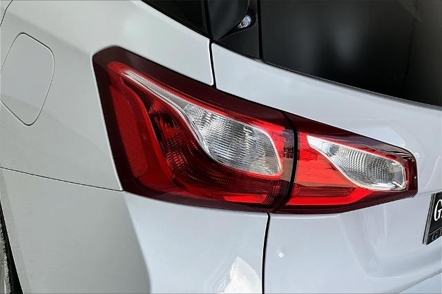 2019 Chevrolet Equinox Vehicle Photo in Grapevine, TX 76051