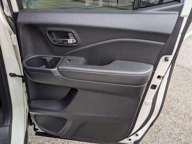 2018 Honda Ridgeline Vehicle Photo in San Antonio, TX 78209