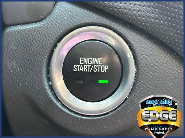 2022 Chevrolet Equinox Vehicle Photo in Roslyn, NY 11576
