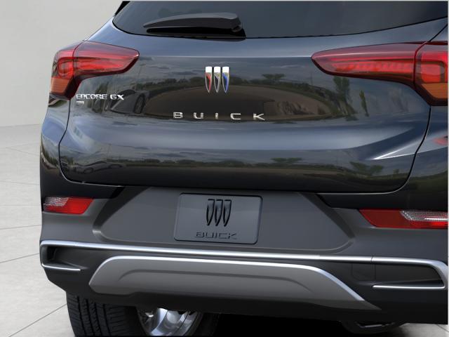 2026 Buick Encore GX Vehicle Photo in NEENAH, WI 54956-2243