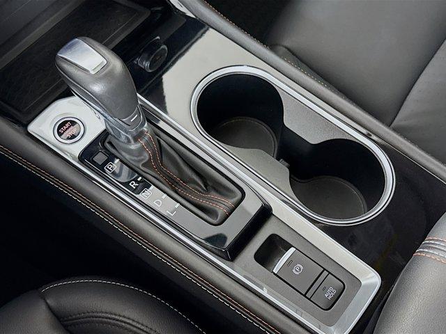 2023 Nissan Altima Vehicle Photo in Flemington, NJ 08822