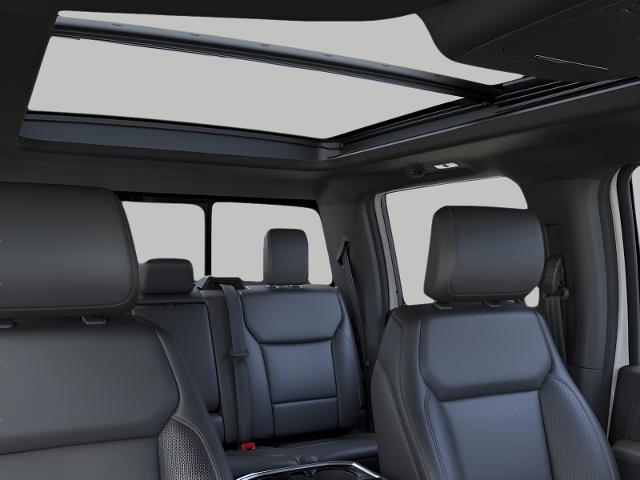2025 Ford F-150 Vehicle Photo in Neenah, WI 54956