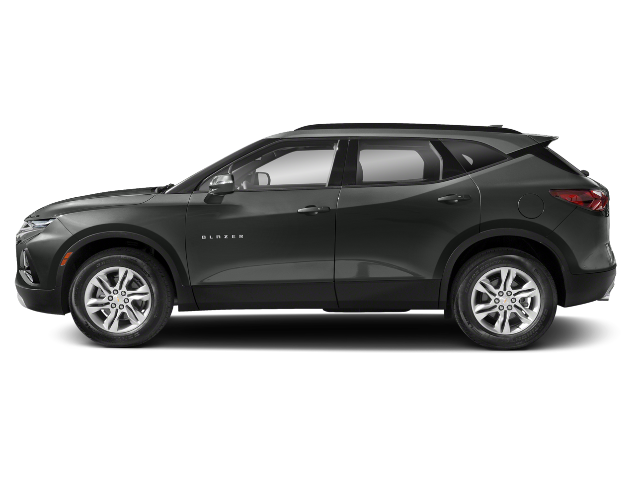 2021 Chevrolet Blazer Vehicle Photo in Tulsa, OK 74129