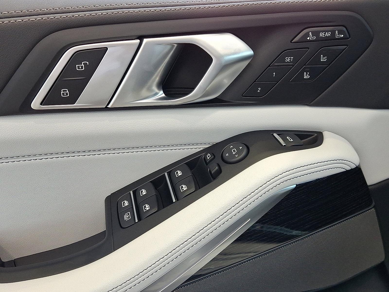 2026 BMW X7 xDrive40i Vehicle Photo in Lancaster, PA 17601