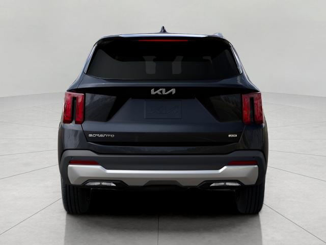 2025 Kia Sorento Vehicle Photo in Appleton, WI 54914