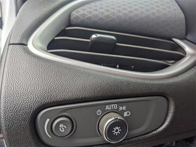 2019 Chevrolet Malibu Vehicle Photo in AURORA, CO 80012-4011