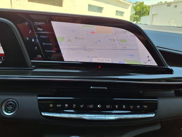 2022 Cadillac Escalade Vehicle Photo in Tampa, FL 33612