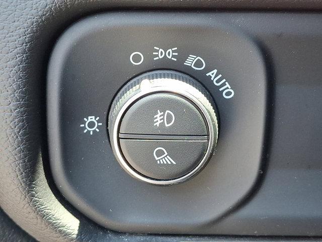 2024 Ram 2500 Vehicle Photo in Philadelphia, PA 19116