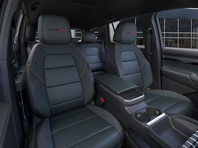 2026 GMC Terrain Vehicle Photo in WATERTOWN, CT 06795-3318