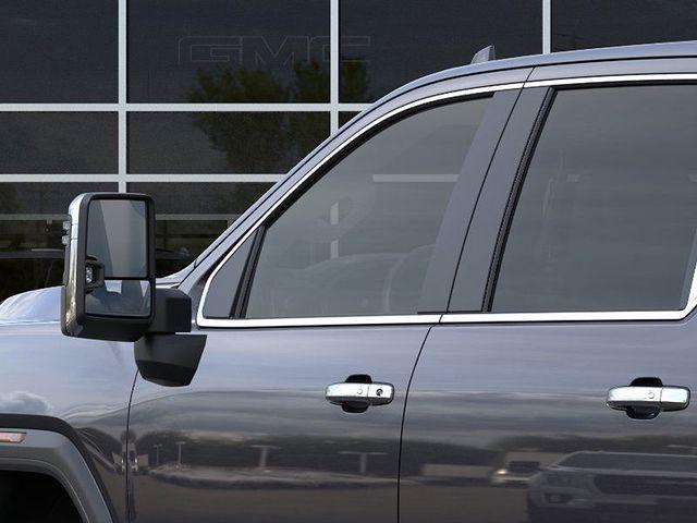 2025 GMC Sierra 2500 HD Vehicle Photo in WATERTOWN, CT 06795-3318