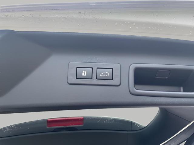 2025 Subaru Forester Vehicle Photo in Oshkosh, WI 54904