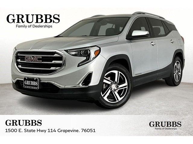 2019 GMC Terrain Vehicle Photo in Grapevine, TX 76051