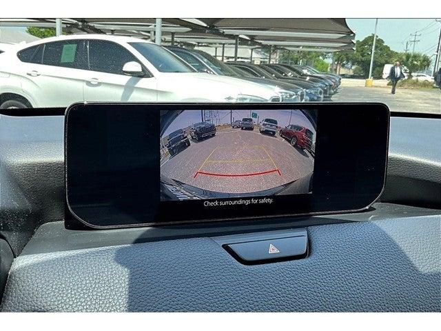 2024 Mazda CX-90 Vehicle Photo in San Antonio, TX 78230