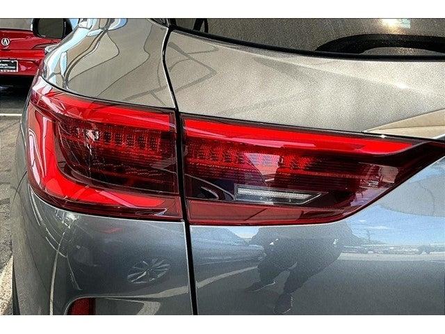 2021 INFINITI QX50 Vehicle Photo in San Antonio, TX 78230