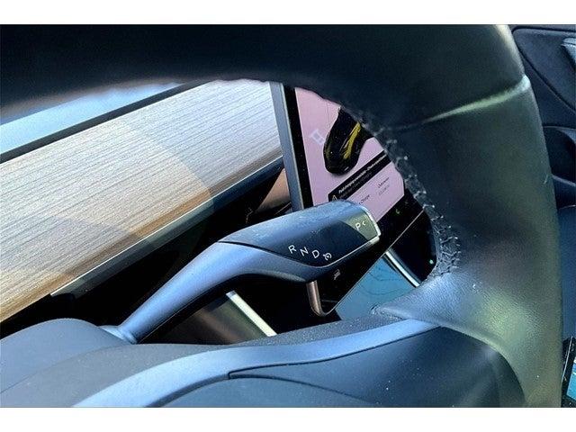 2018 Tesla Model 3 Vehicle Photo in San Antonio, TX 78230