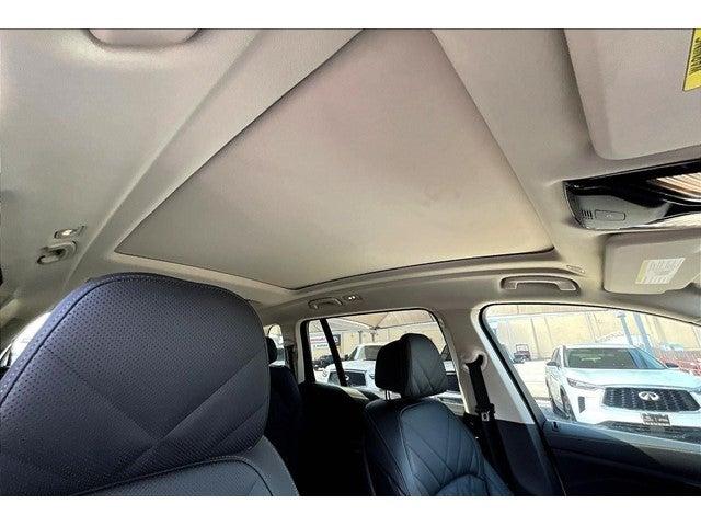 2024 BMW X7 xDrive40i Vehicle Photo in San Antonio, TX 78230