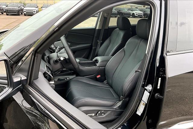 2024 Acura RDX Vehicle Photo in Tulsa, OK 74145