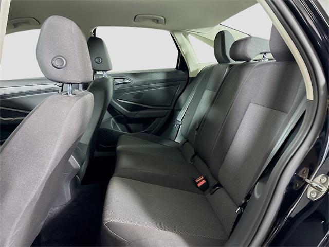2021 Volkswagen Jetta Vehicle Photo in Puyallup, WA 98371
