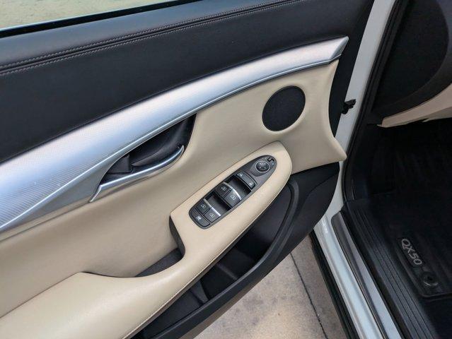 2020 INFINITI QX50 Vehicle Photo in SELMA, TX 78154-1459