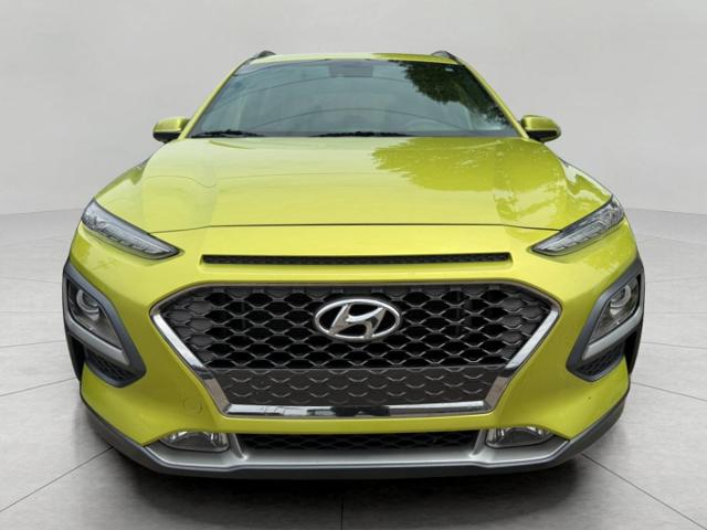 2019 Hyundai KONA Vehicle Photo in Appleton, WI 54914
