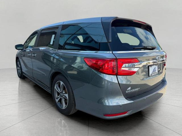2018 Honda Odyssey Vehicle Photo in Appleton, WI 54914