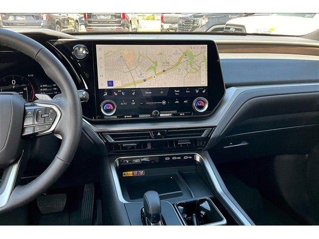 2024 Lexus TX 350 Vehicle Photo in San Antonio, TX 78230