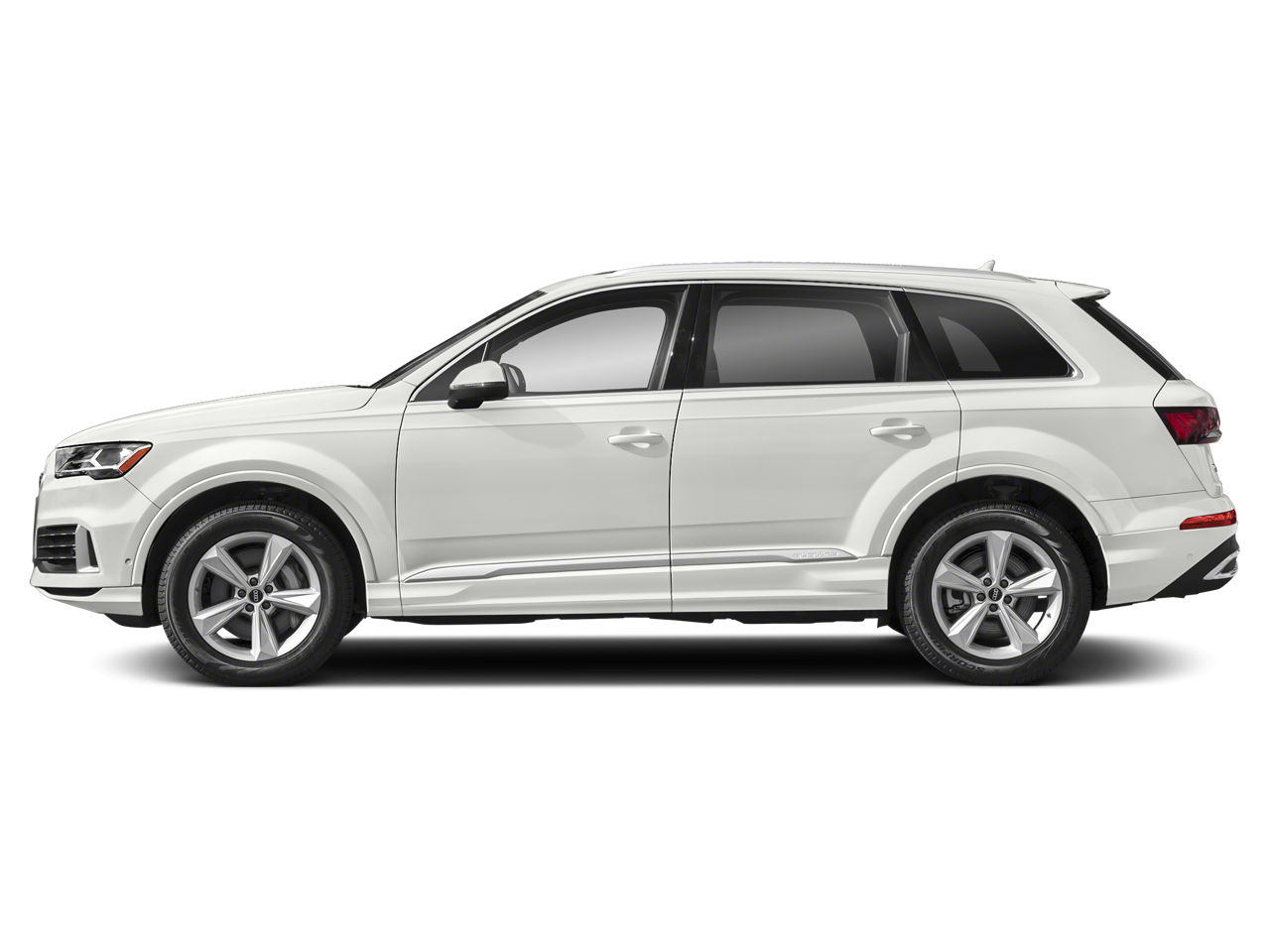2023 Audi Q7 Vehicle Photo in San Antonio, TX 78230