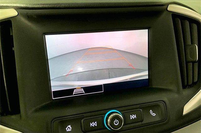 2023 GMC Terrain Vehicle Photo in KANSAS CITY, MO 64114-4502