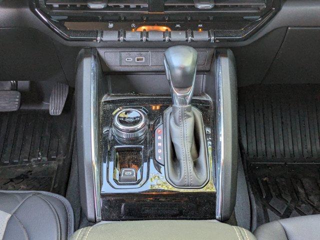 2023 GMC Canyon Vehicle Photo in BRUNSWICK, GA 31525-1881