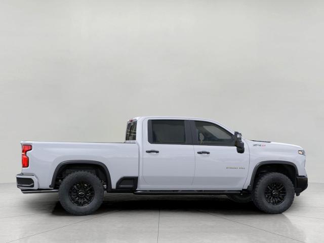 2025 Chevrolet Silverado 2500 HD Vehicle Photo in Madison, WI 53713