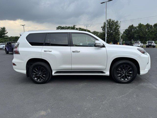 2022 Lexus GX 460 Vehicle Photo in Mechanicsburg, PA 17050-1707