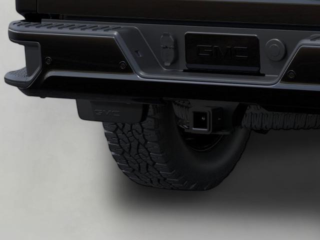 2025 GMC Sierra 3500 HD Vehicle Photo in APPLETON, WI 54914-8833