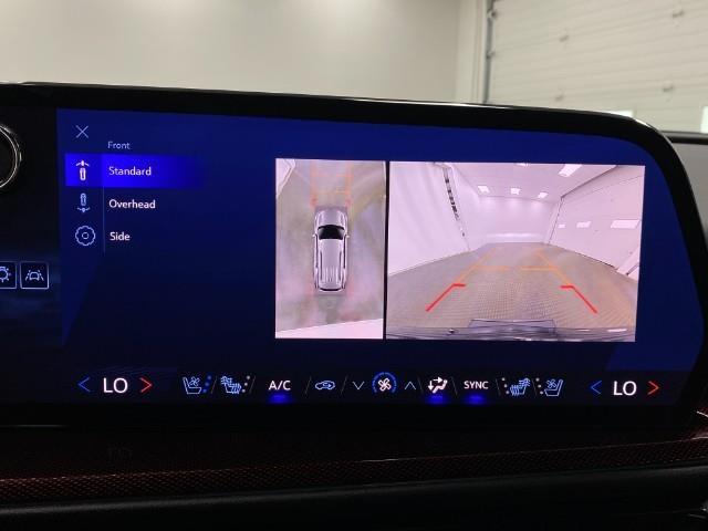 2024 Chevrolet Traverse Vehicle Photo in MANITOWOC, WI 54220-5838