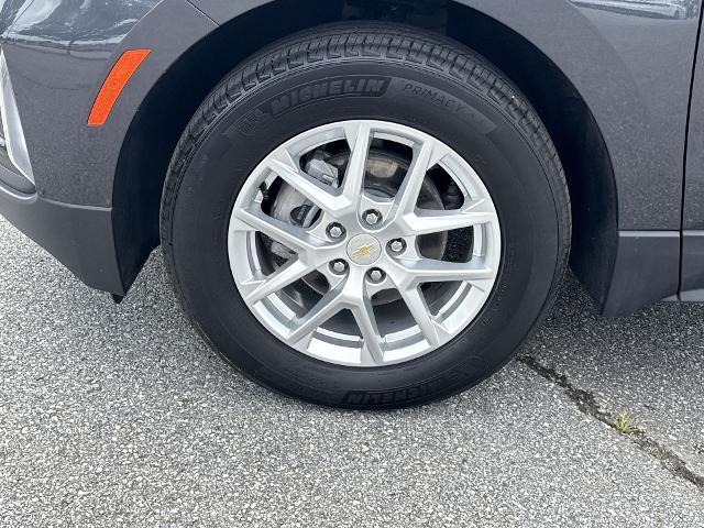 2023 Chevrolet Equinox Vehicle Photo in BENTONVILLE, AR 72712-4322