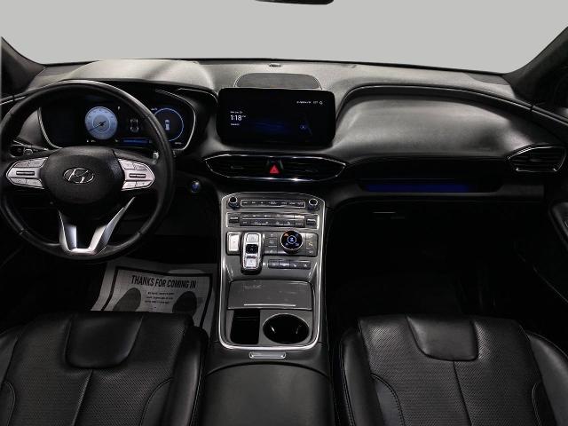 2023 Hyundai SANTA FE Vehicle Photo in Appleton, WI 54913