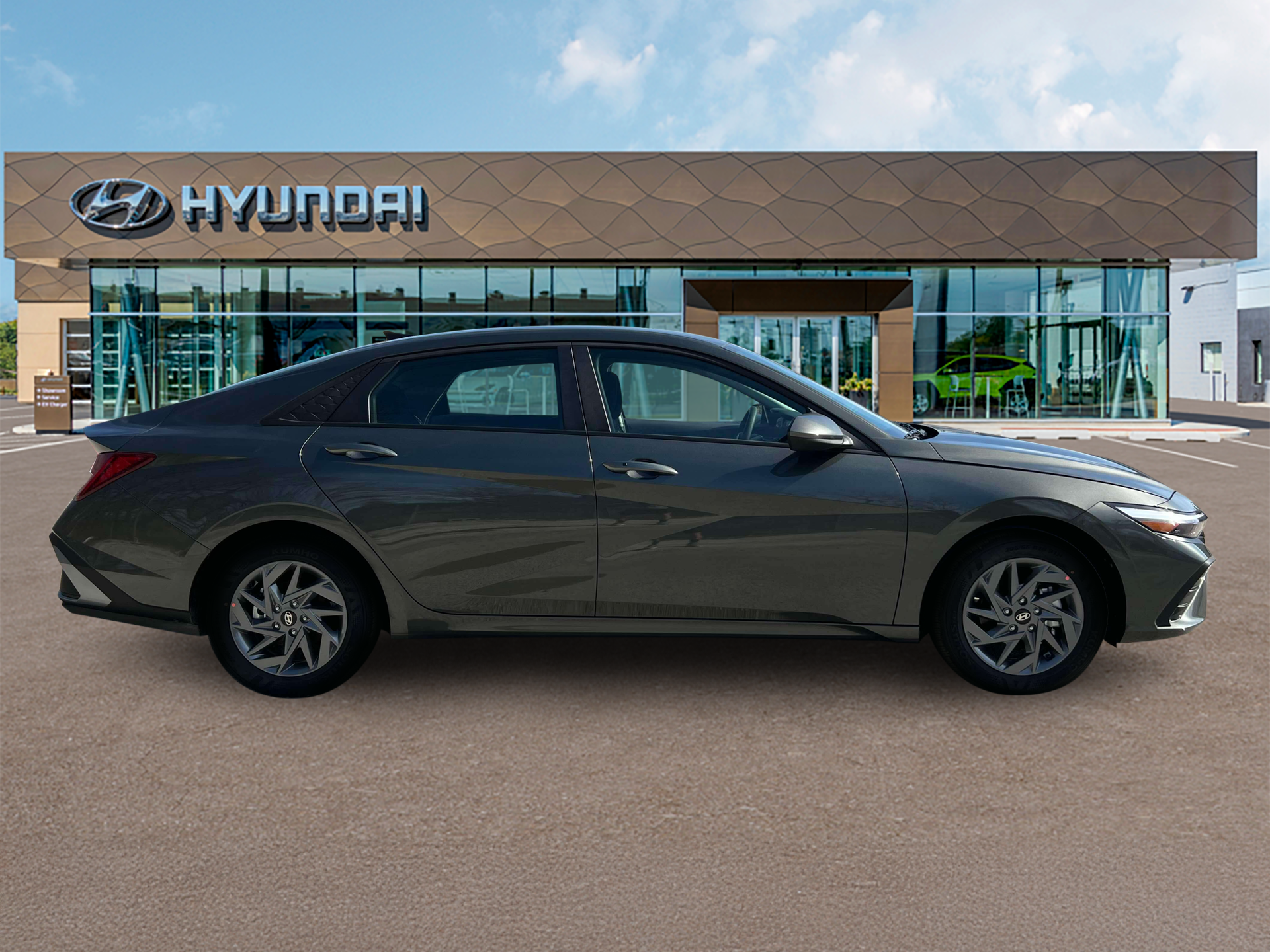 2025 Hyundai ELANTRA Hybrid Vehicle Photo in Philadelphia, PA 19116