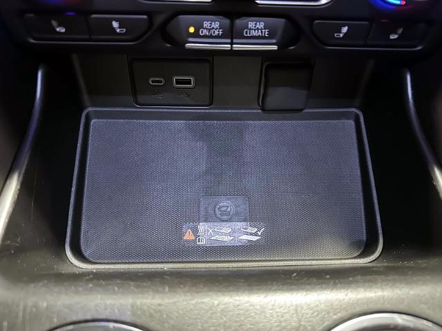 2023 Chevrolet Tahoe Vehicle Photo in Roslyn, NY 11576