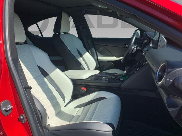 2021 Lexus IS 350 Vehicle Photo in Savannah, GA 31419
